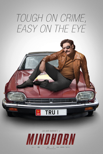  de Filme Mindhorn (2016)