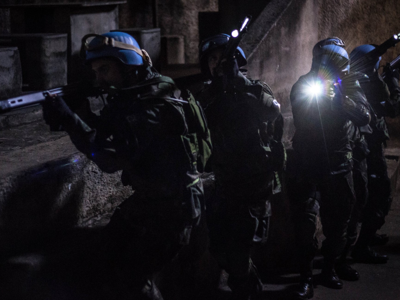 Foto 1 de Cidade do Sol