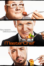 MasterChef US (4ª Temporada) (Masterchef (Season 4))