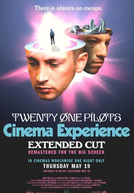 Twenty One Pilots Cinema Experience (Twenty One Pilots Cinema Experience)