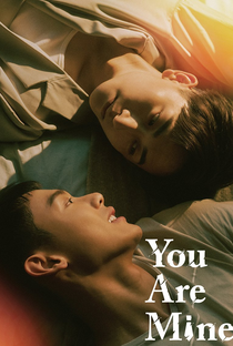 You Are Mine - Poster / Capa / Cartaz - Oficial 1