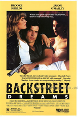 Sonhos de um Rebelde (Backstreet Dreams)