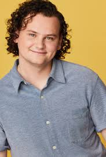 Jake Prizant - Poster 1