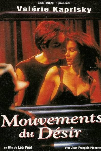  de Filme Movimentos do Desejo (1994)