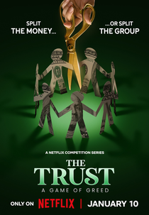 Investidos: O Jogo da Desconfiança (1ª Temporada) (The Trust: A Game of Greed (Season 1))
