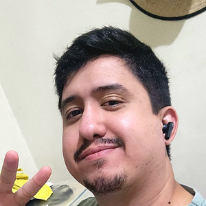 Foto de perfil de Gabriel Rosemberg