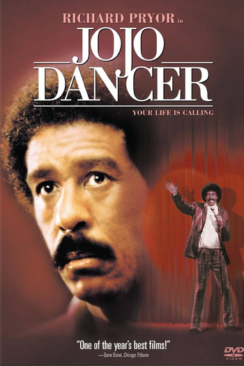  de Filme Nos Palcos da Vida (1986)