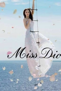 Dior: Miss Dior - Poster / Capa / Cartaz - Oficial 1