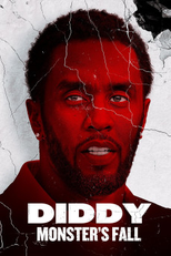 Diddy: Monster's Fall (Diddy: Monster's Fall)