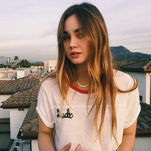 Foto de perfil de ana carolina