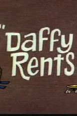 Patolino, o Salvador (Daffy Rents)