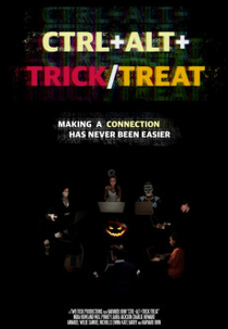 Ctrl+Alt+Trick/Treat (Ctrl+Alt+Trick/Treat)