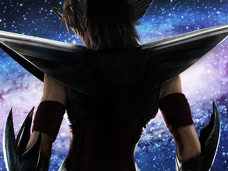 Foto 24 de Os Cavaleiros do Zodíaco: A Lenda do Santuário