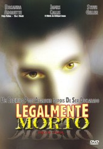 Legalmente Morto (Dead Cool)