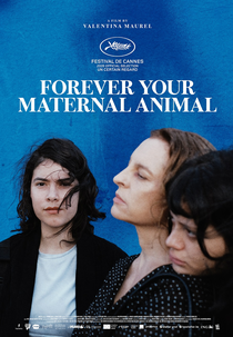 Siempre Soy Tu Animal Materno (Siempre Soy Tu Animal Materno)