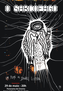 O Sarcófago (O Sarcófago)