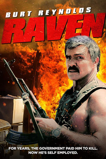  de Filme O Vingador (1996)