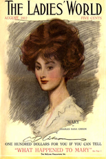 What Happened to Mary (What Happened to Mary)