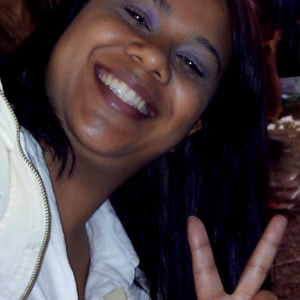 Foto de perfil de Vanuze Cristine Lomba Galindo