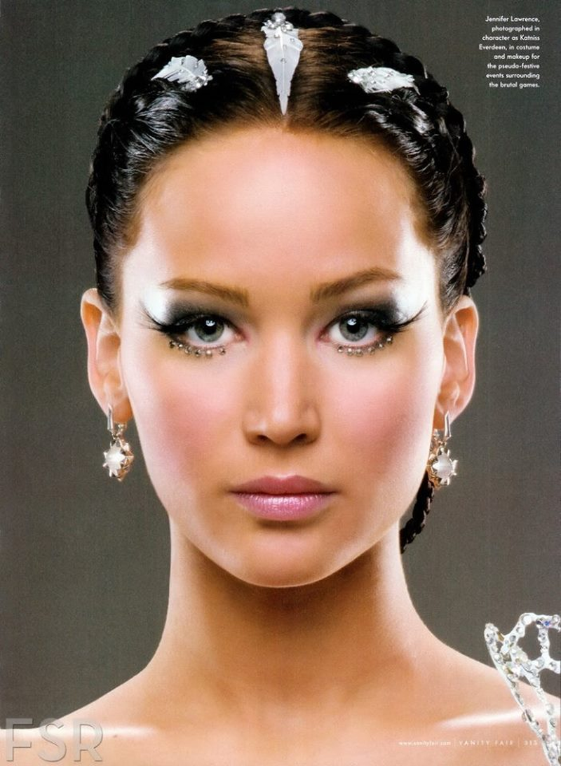 Jennifer Lawrence - Foto 3