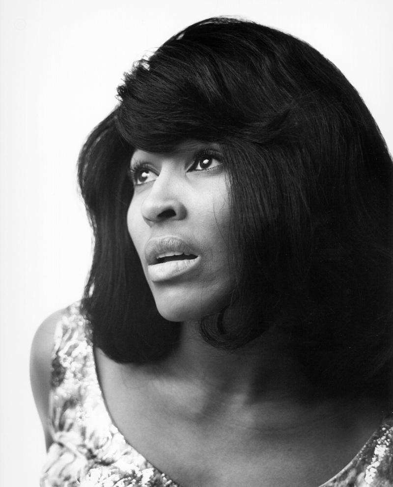 Tina Turner - Foto 11