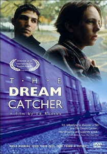 The Dream Catcher (The Dream Catcher)