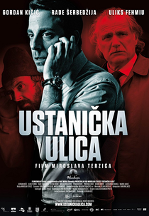 Rua da Redenção (Ustanicka Ulica)