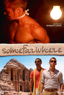 Somefarwhere - Poster / Capa / Cartaz - Oficial 1