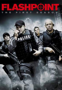 Flashpoint (1ª Temporada) (Flashpoint (Season 1))