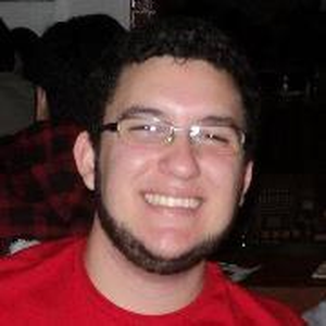 Foto de perfil de Joao Paulo Borges