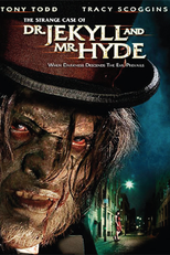 The Strange Case of Dr. Jeckyll and Mr. Hyde (The Strange Case of Dr. Jeckyll and Mr. Hyde)