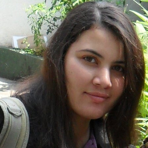 Foto de perfil de Jamile