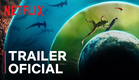 Planeta Vivo | Cate Blanchett | Trailer oficial | Netflix
