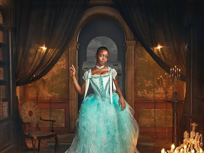 Foto 13 de Wandinha (2ª Temporada)