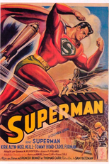 Super-Homem (Superman)