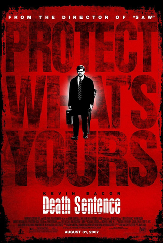 Poster 13 de Filme Sentença de Morte (2007)