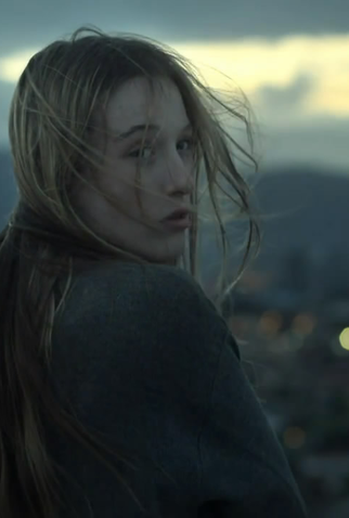 Poster 1 de Curta Eli (2010)