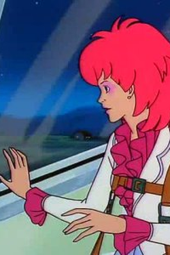 Poster de Episódio One Jem Too Many (1987)