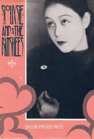 Poster 1 de Curta Siouxsie and the Banshees: Dear Prudence (1983)
