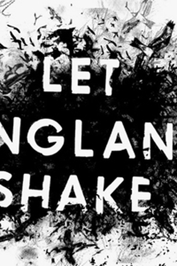  de Filme Let england shake (2011)