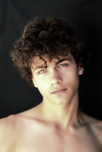 Sergio Castellanos - Poster 1