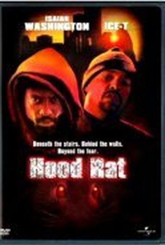 Poster 1 de Filme Ratos Assassinos (2001)