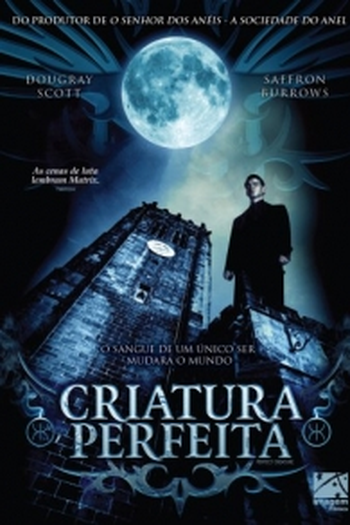  de Filme Criatura Perfeita (2006)