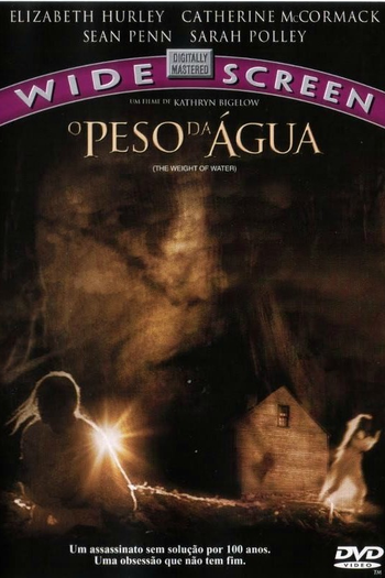 de Filme O Peso da Água (2000)