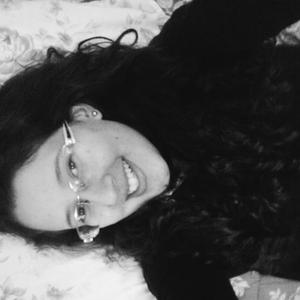 Foto de perfil de Ana Luíza