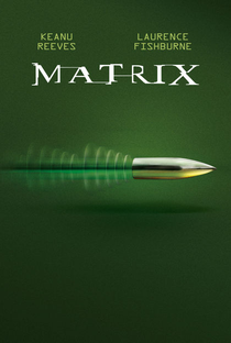 Matrix - Poster / Capa / Cartaz - Oficial 8