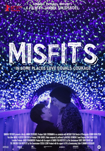 Misfits (Misfits)