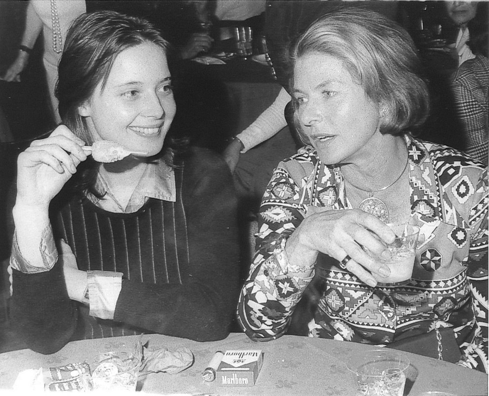 Ingrid Bergman - Foto 12