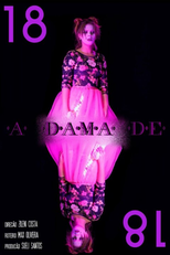 A Dama de 18 (A Dama de 18)