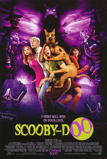 Scooby-Doo - Poster / Capa / Cartaz - Oficial 15